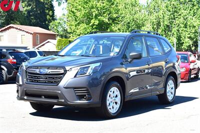 2023 Subaru Forester  AWD 4dr Crossover! EyeSight Driver Assist Tech! SI-Drive! Back Up Camera! Apple CarPlay! Android Auto! Auto Start Stop Tech! Roof-Rack! - Photo 8 - Portland, OR 97266