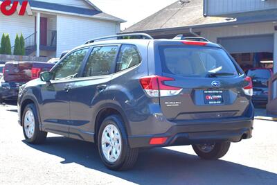 2023 Subaru Forester  AWD 4dr Crossover! EyeSight Driver Assist Tech! SI-Drive! Back Up Camera! Apple CarPlay! Android Auto! Auto Start Stop Tech! Roof-Rack! - Photo 2 - Portland, OR 97266