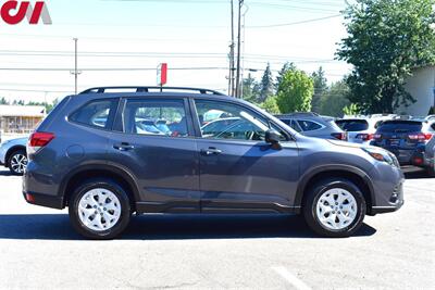 2023 Subaru Forester  AWD 4dr Crossover! EyeSight Driver Assist Tech! SI-Drive! Back Up Camera! Apple CarPlay! Android Auto! Auto Start Stop Tech! Roof-Rack! - Photo 6 - Portland, OR 97266