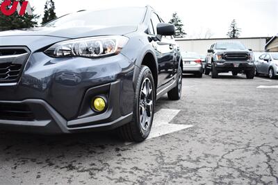 2019 Subaru Crosstrek 2.0i Base  AWD 4dr Crossover CVT Eyesight Assist Tech! X-Mode! Traction Control! Back Up Cam! Apple CarPlay! Android Auto! Roof Rails! Yellow Fog-Lights! - Photo 28 - Portland, OR 97266