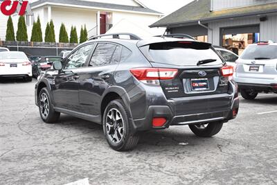 2019 Subaru Crosstrek 2.0i Base  AWD 4dr Crossover CVT Eyesight Assist Tech! X-Mode! Traction Control! Back Up Cam! Apple CarPlay! Android Auto! Roof Rails! Yellow Fog-Lights! - Photo 4 - Portland, OR 97266