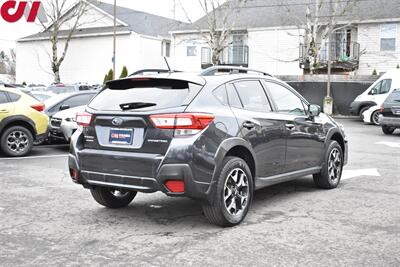 2019 Subaru Crosstrek 2.0i Base  AWD 4dr Crossover CVT Eyesight Assist Tech! X-Mode! Traction Control! Back Up Cam! Apple CarPlay! Android Auto! Roof Rails! Yellow Fog-Lights! - Photo 6 - Portland, OR 97266