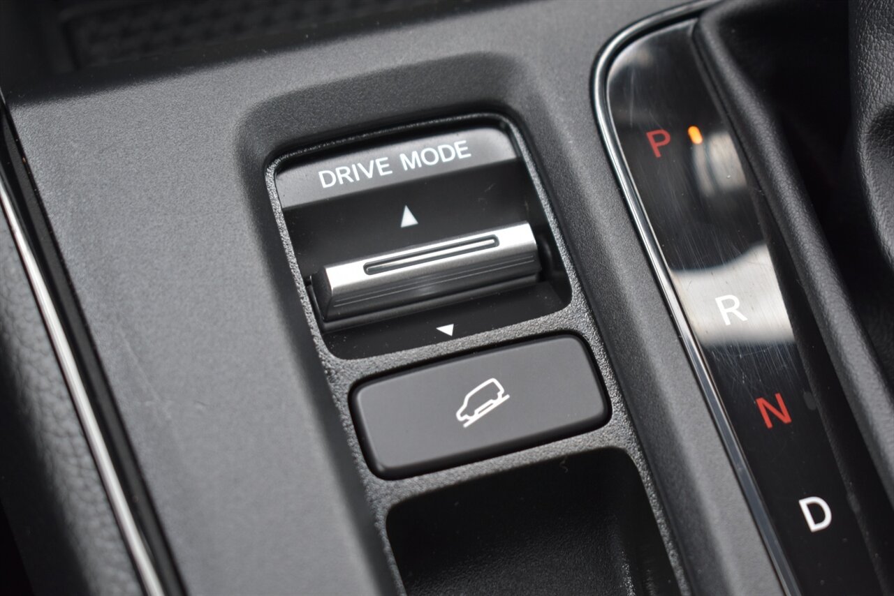2024 Honda CR-V Hybrid Sport-L AWD 4dr SUV**BY APPOINTMENT ONLY** Back Up Camera! Blind Spot Monitor! Collision Mitigation! Econ/Snow/Sport Drive Modes! Heated Leather Seats! Bluetooth Connectivity! - Photo 36 - Portland, OR 97266