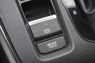 2024 Honda CR-V Hybrid Sport-L AWD 4dr SUV**BY APPOINTMENT ONLY** Back Up Camera! Blind Spot Monitor! Collision Mitigation! Econ/Snow/Sport Drive Modes! Heated Leather Seats! Bluetooth Connectivity! - Photo 37 - Portland, OR 97266