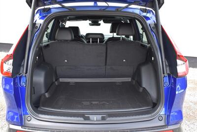 2024 Honda CR-V Hybrid Sport-L AWD 4dr SUV**BY APPOINTMENT ONLY** Back Up Camera! Blind Spot Monitor! Collision Mitigation! Econ/Snow/Sport Drive Modes! Heated Leather Seats! Bluetooth Connectivity! - Photo 9 - Portland, OR 97266