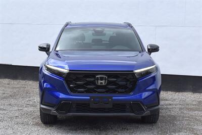 2024 Honda CR-V Hybrid Sport-L AWD 4dr SUV**BY APPOINTMENT ONLY** Back Up Camera! Blind Spot Monitor! Collision Mitigation! Econ/Snow/Sport Drive Modes! Heated Leather Seats! Bluetooth Connectivity! - Photo 2 - Portland, OR 97266