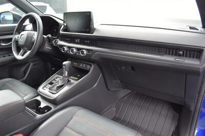 2024 Honda CR-V Hybrid Sport-L AWD 4dr SUV**BY APPOINTMENT ONLY** Back Up Camera! Blind Spot Monitor! Collision Mitigation! Econ/Snow/Sport Drive Modes! Heated Leather Seats! Bluetooth Connectivity! - Photo 19 - Portland, OR 97266