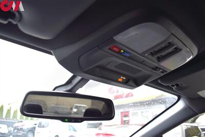 2022 Subaru WRX Premium AWD 4dr Sedan! 6 Speed Manual! Back Up Camera! Apple Carplay! Android Auto! Heated Seats! All Weather Floor Mats! - Photo 17 - Portland, OR 97266