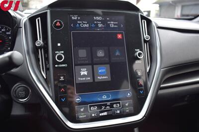 2022 Subaru WRX Premium AWD 4dr Sedan! 6 Speed Manual! Back Up Camera! Apple Carplay! Android Auto! Heated Seats! All Weather Floor Mats! - Photo 19 - Portland, OR 97266