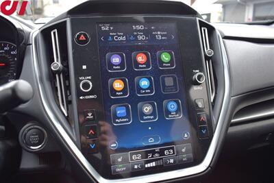 2022 Subaru WRX Premium AWD 4dr Sedan! 6 Speed Manual! Back Up Camera! Apple Carplay! Android Auto! Heated Seats! All Weather Floor Mats! - Photo 18 - Portland, OR 97266