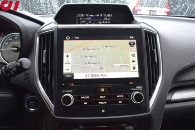 2020 Subaru Forester Limited  AWD 4dr Crossover! EyeSight Assist! X-Mode! SI-Drive! Blind Spot Monitor! Back-Up Cam! GPS Nav! Apple CarPlay! Android Auto! Heated Leather Seats! Sunroof! Power Liftgate! - Photo 20 - Portland, OR 97266