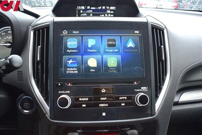 2020 Subaru Forester Limited  AWD 4dr Crossover! EyeSight Assist! X-Mode! SI-Drive! Blind Spot Monitor! Back-Up Cam! GPS Nav! Apple CarPlay! Android Auto! Heated Leather Seats! Sunroof! Power Liftgate! - Photo 18 - Portland, OR 97266