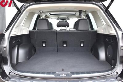 2020 Subaru Forester Limited  AWD 4dr Crossover! EyeSight Assist! X-Mode! SI-Drive! Blind Spot Monitor! Back-Up Cam! GPS Nav! Apple CarPlay! Android Auto! Heated Leather Seats! Sunroof! Power Liftgate! - Photo 28 - Portland, OR 97266