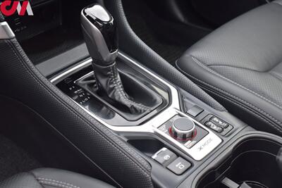 2020 Subaru Forester Limited  AWD 4dr Crossover! EyeSight Assist! X-Mode! SI-Drive! Blind Spot Monitor! Back-Up Cam! GPS Nav! Apple CarPlay! Android Auto! Heated Leather Seats! Sunroof! Power Liftgate! - Photo 23 - Portland, OR 97266