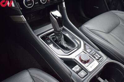 2020 Subaru Forester Limited  AWD 4dr Crossover! EyeSight Assist! X-Mode! SI-Drive! Blind Spot Monitor! Back-Up Cam! GPS Nav! Apple CarPlay! Android Auto! Heated Leather Seats! Sunroof! Power Liftgate! - Photo 22 - Portland, OR 97266