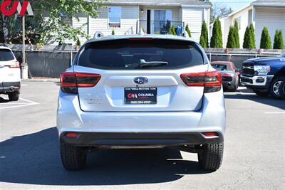 2018 Subaru Impreza Premium  AWD 2.0i Premium 4dr Wagon! Lifted! EyeSight Assist Tech! Back Up Cam! Apple CarPlay! Android Auto! Heated Seats! Roof-Rails! All Weather Mats! - Photo 4 - Portland, OR 97266