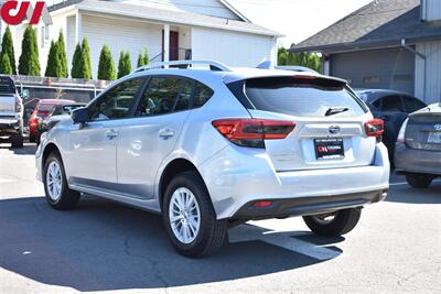 2018 Subaru Impreza Premium  AWD 2.0i Premium 4dr Wagon! Lifted! EyeSight Assist Tech! Back Up Cam! Apple CarPlay! Android Auto! Heated Seats! Roof-Rails! All Weather Mats! - Photo 2 - Portland, OR 97266