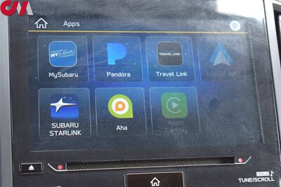 2021 Subaru Crosstrek Limited  AWD 4dr Crossover! X-Mode! SI-Drive! EyeSight Assist Tech! Back Up Cam! Blind Spot Monitor! Apple CarPlay! Android Auto! Heated Leather Seats! Sunroof! Trunk Cargo Cover! - Photo 21 - Portland, OR 97266