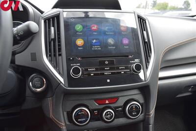 2021 Subaru Crosstrek Limited  AWD 4dr Crossover! X-Mode! SI-Drive! EyeSight Assist Tech! Back Up Cam! Blind Spot Monitor! Apple CarPlay! Android Auto! Heated Leather Seats! Sunroof! Trunk Cargo Cover! - Photo 20 - Portland, OR 97266