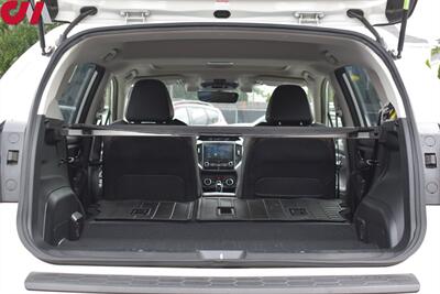 2021 Subaru Crosstrek Limited  AWD 4dr Crossover! X-Mode! SI-Drive! EyeSight Assist Tech! Back Up Cam! Blind Spot Monitor! Apple CarPlay! Android Auto! Heated Leather Seats! Sunroof! Trunk Cargo Cover! - Photo 30 - Portland, OR 97266