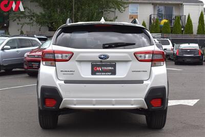 2021 Subaru Crosstrek Limited  AWD 4dr Crossover! X-Mode! SI-Drive! EyeSight Assist Tech! Back Up Cam! Blind Spot Monitor! Apple CarPlay! Android Auto! Heated Leather Seats! Sunroof! Trunk Cargo Cover! - Photo 4 - Portland, OR 97266