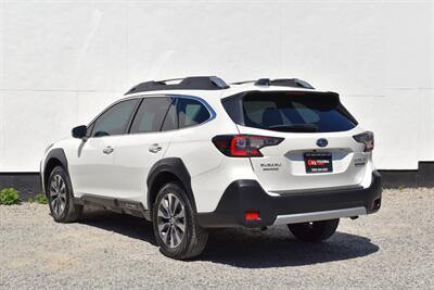 2024 Subaru Outback Touring XT AWD 4dr Crossover**BY APPOINTMENT ONLY** X-Mode! EyeSight Assist Tech! Blind Spot Monitor! Back/Front Camera! Navigation! Apple CarPlay! Android Auto! Full Heated Leather Seats! Sunroof! - Photo 2 - Portland, OR 97266