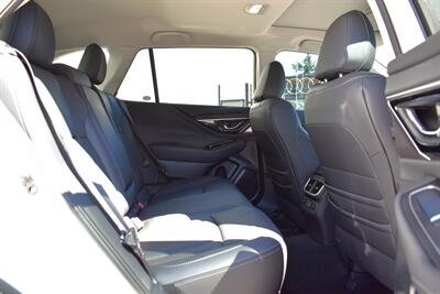 2024 Subaru Outback Touring XT AWD 4dr Crossover**BY APPOINTMENT ONLY** X-Mode! EyeSight Assist Tech! Blind Spot Monitor! Back/Front Camera! Navigation! Apple CarPlay! Android Auto! Full Heated Leather Seats! Sunroof! - Photo 29 - Portland, OR 97266