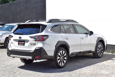 2024 Subaru Outback Touring XT AWD 4dr Crossover**BY APPOINTMENT ONLY** X-Mode! EyeSight Assist Tech! Blind Spot Monitor! Back/Front Camera! Navigation! Apple CarPlay! Android Auto! Full Heated Leather Seats! Sunroof! - Photo 5 - Portland, OR 97266