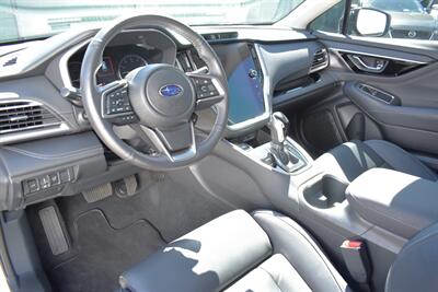 2024 Subaru Outback Touring XT AWD 4dr Crossover**BY APPOINTMENT ONLY** X-Mode! EyeSight Assist Tech! Blind Spot Monitor! Back/Front Camera! Navigation! Apple CarPlay! Android Auto! Full Heated Leather Seats! Sunroof! - Photo 3 - Portland, OR 97266