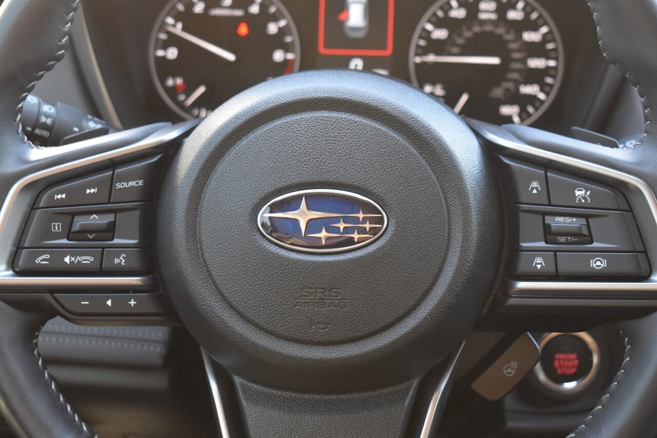 2024 Subaru Outback Touring XT AWD 4dr Crossover**BY APPOINTMENT ONLY** X-Mode! EyeSight Assist Tech! Blind Spot Monitor! Back/Front Camera! Navigation! Apple CarPlay! Android Auto! Full Heated Leather Seats! Sunroof! - Photo 14 - Portland, OR 97266