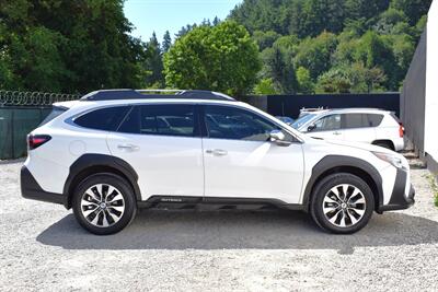2024 Subaru Outback Touring XT AWD 4dr Crossover**BY APPOINTMENT ONLY** X-Mode! EyeSight Assist Tech! Blind Spot Monitor! Back/Front Camera! Navigation! Apple CarPlay! Android Auto! Full Heated Leather Seats! Sunroof! - Photo 6 - Portland, OR 97266