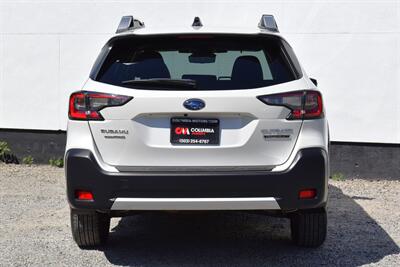2024 Subaru Outback Touring XT AWD 4dr Crossover**BY APPOINTMENT ONLY** X-Mode! EyeSight Assist Tech! Blind Spot Monitor! Back/Front Camera! Navigation! Apple CarPlay! Android Auto! Full Heated Leather Seats! Sunroof! - Photo 4 - Portland, OR 97266