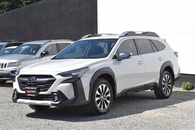 2024 Subaru Outback Touring XT AWD 4dr Crossover**BY APPOINTMENT ONLY** X-Mode! EyeSight Assist Tech! Blind Spot Monitor! Back/Front Camera! Navigation! Apple CarPlay! Android Auto! Full Heated Leather Seats! Sunroof! - Photo 8 - Portland, OR 97266