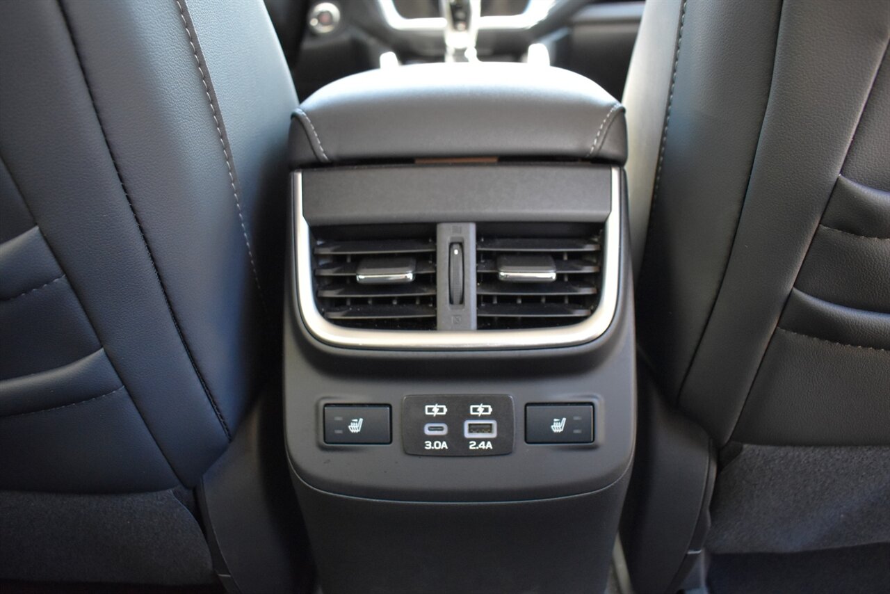 2024 Subaru Outback Touring XT AWD 4dr Crossover**BY APPOINTMENT ONLY** X-Mode! EyeSight Assist Tech! Blind Spot Monitor! Back/Front Camera! Navigation! Apple CarPlay! Android Auto! Full Heated Leather Seats! Sunroof! - Photo 28 - Portland, OR 97266