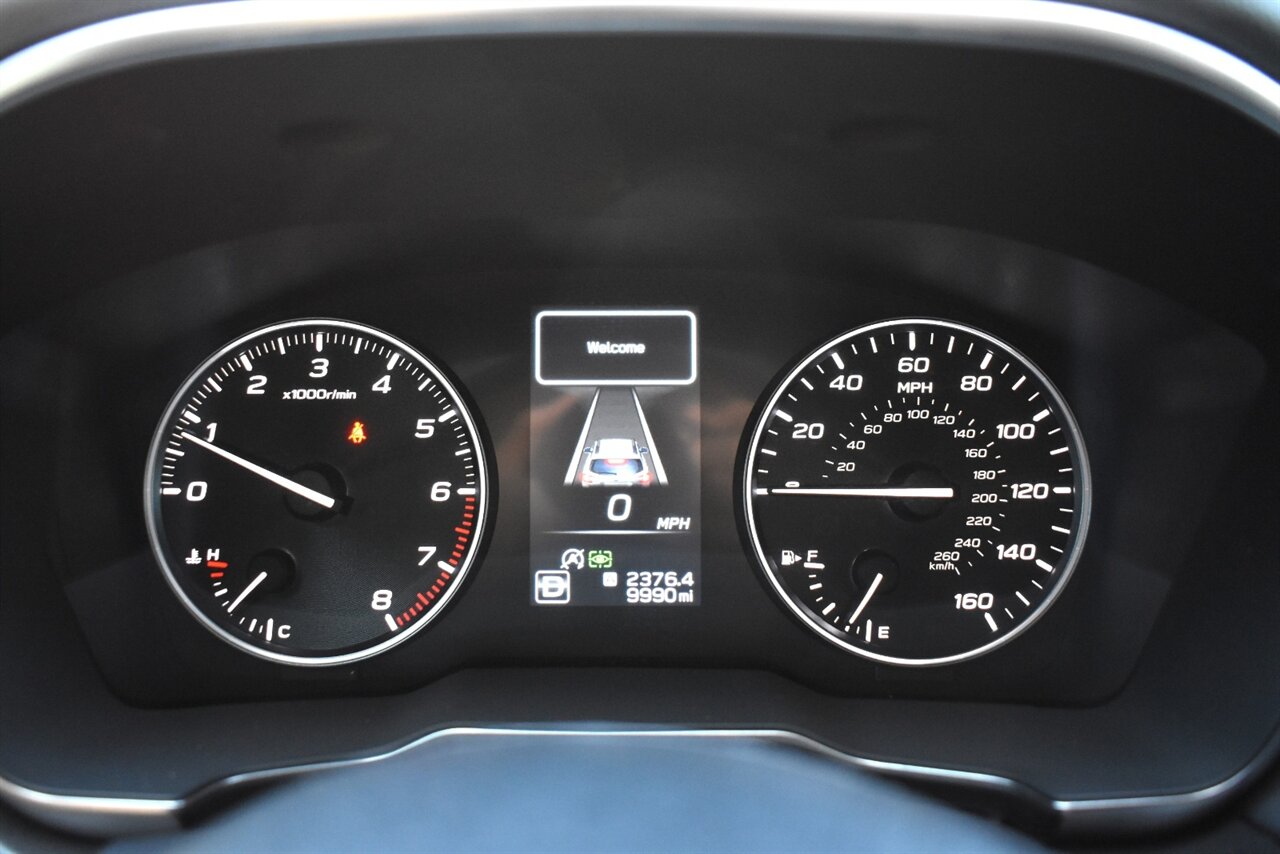 2024 Subaru Outback Touring XT AWD 4dr Crossover**BY APPOINTMENT ONLY** X-Mode! EyeSight Assist Tech! Blind Spot Monitor! Back/Front Camera! Navigation! Apple CarPlay! Android Auto! Full Heated Leather Seats! Sunroof! - Photo 17 - Portland, OR 97266