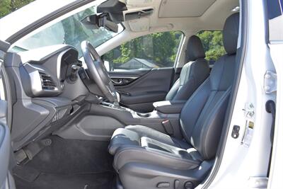 2024 Subaru Outback Touring XT AWD 4dr Crossover**BY APPOINTMENT ONLY** X-Mode! EyeSight Assist Tech! Blind Spot Monitor! Back/Front Camera! Navigation! Apple CarPlay! Android Auto! Full Heated Leather Seats! Sunroof! - Photo 10 - Portland, OR 97266