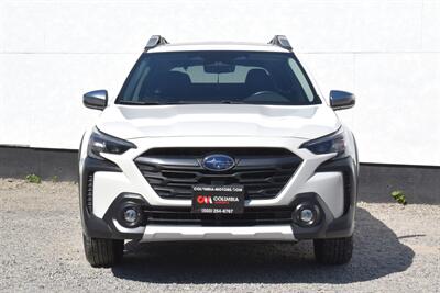 2024 Subaru Outback Touring XT AWD 4dr Crossover**BY APPOINTMENT ONLY** X-Mode! EyeSight Assist Tech! Blind Spot Monitor! Back/Front Camera! Navigation! Apple CarPlay! Android Auto! Full Heated Leather Seats! Sunroof! - Photo 7 - Portland, OR 97266