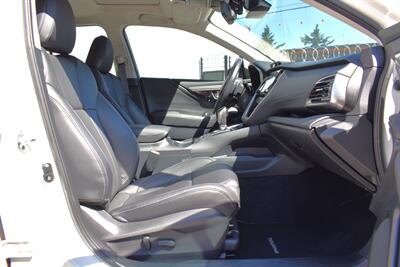 2024 Subaru Outback Touring XT AWD 4dr Crossover**BY APPOINTMENT ONLY** X-Mode! EyeSight Assist Tech! Blind Spot Monitor! Back/Front Camera! Navigation! Apple CarPlay! Android Auto! Full Heated Leather Seats! Sunroof! - Photo 30 - Portland, OR 97266