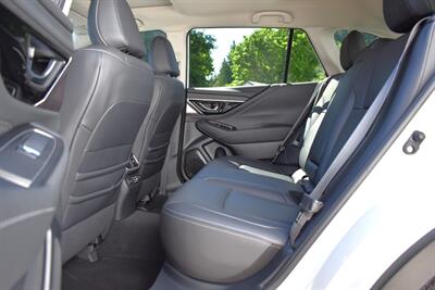 2024 Subaru Outback Touring XT AWD 4dr Crossover**BY APPOINTMENT ONLY** X-Mode! EyeSight Assist Tech! Blind Spot Monitor! Back/Front Camera! Navigation! Apple CarPlay! Android Auto! Full Heated Leather Seats! Sunroof! - Photo 27 - Portland, OR 97266