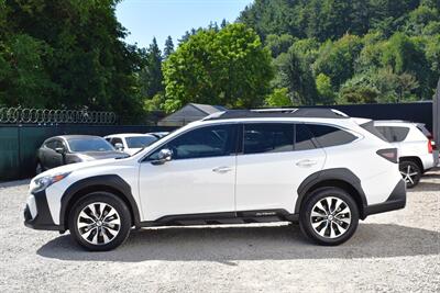 2024 Subaru Outback Touring XT AWD 4dr Crossover**BY APPOINTMENT ONLY** X-Mode! EyeSight Assist Tech! Blind Spot Monitor! Back/Front Camera! Navigation! Apple CarPlay! Android Auto! Full Heated Leather Seats! Sunroof! - Photo 9 - Portland, OR 97266