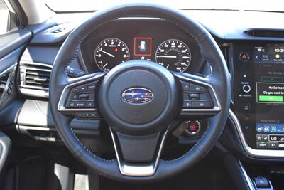 2024 Subaru Outback Touring XT AWD 4dr Crossover**BY APPOINTMENT ONLY** X-Mode! EyeSight Assist Tech! Blind Spot Monitor! Back/Front Camera! Navigation! Apple CarPlay! Android Auto! Full Heated Leather Seats! Sunroof! - Photo 13 - Portland, OR 97266