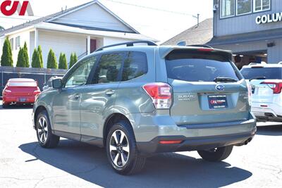 2017 Subaru Forester 2.5i Limited  AWD 4dr Wagon! X-Mode! Back Up Camera! Blind Spot Monitor! Bluetooth w/Voice Activation! Heated Leather Seats! Panoramic Sunroof! Roof Rails! - Photo 2 - Portland, OR 97266