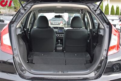 2019 Honda Fit LX  4dr Hatchback CVT**BY APPOINTMENT ONLY**Rear View Camera! Bluetooth! Econ Mode! 33MPG City! 40MPG Hwy! Cruise Control! All Weather Floor Mats! - Photo 25 - Portland, OR 97266