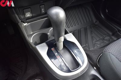 2019 Honda Fit LX  4dr Hatchback CVT**BY APPOINTMENT ONLY**Rear View Camera! Bluetooth! Econ Mode! 33MPG City! 40MPG Hwy! Cruise Control! All Weather Floor Mats! - Photo 20 - Portland, OR 97266