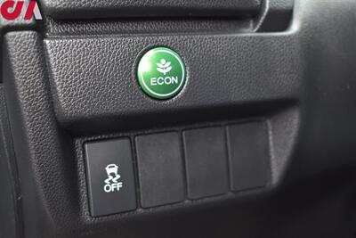 2019 Honda Fit LX  4dr Hatchback CVT Rear View Camera! Bluetooth! Econ Mode! 33MPG City! 40MPG Hwy! Cruise Control! All Weather Floor Mats! - Photo 13 - Portland, OR 97266