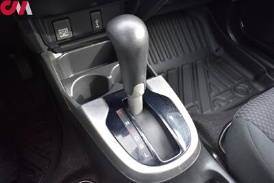 2019 Honda Fit LX  4dr Hatchback CVT Rear View Camera! Bluetooth! Econ Mode! 33MPG City! 40MPG Hwy! Cruise Control! All Weather Floor Mats! - Photo 20 - Portland, OR 97266