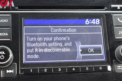 2019 Honda Fit LX  4dr Hatchback CVT Rear View Camera! Bluetooth! Econ Mode! 33MPG City! 40MPG Hwy! Cruise Control! All Weather Floor Mats! - Photo 18 - Portland, OR 97266