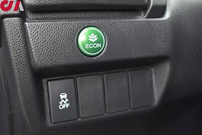 2019 Honda Fit LX  4dr Hatchback CVT**BY APPOINTMENT ONLY**Rear View Camera! Bluetooth! Econ Mode! 33MPG City! 40MPG Hwy! Cruise Control! All Weather Floor Mats! - Photo 13 - Portland, OR 97266