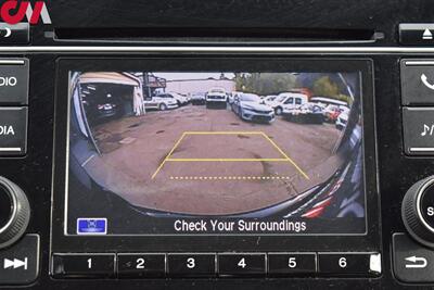 2019 Honda Fit LX  4dr Hatchback CVT Rear View Camera! Bluetooth! Econ Mode! 33MPG City! 40MPG Hwy! Cruise Control! All Weather Floor Mats! - Photo 19 - Portland, OR 97266