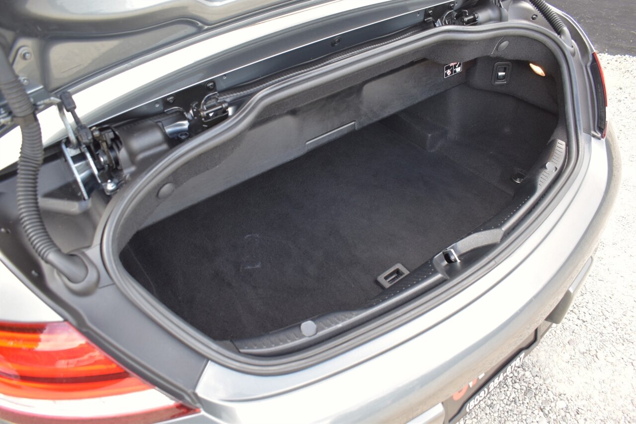 2019 Mercedes-Benz C 300 2dr Cabriolet! Blind Spot Assist! Back Up Camera! Cruise Control! Navigation! Driver Monitoring-Alert! Drive Mode Select! Heated Seats! Apple CarPlay! Android Auto! - Photo 36 - Portland, OR 97266